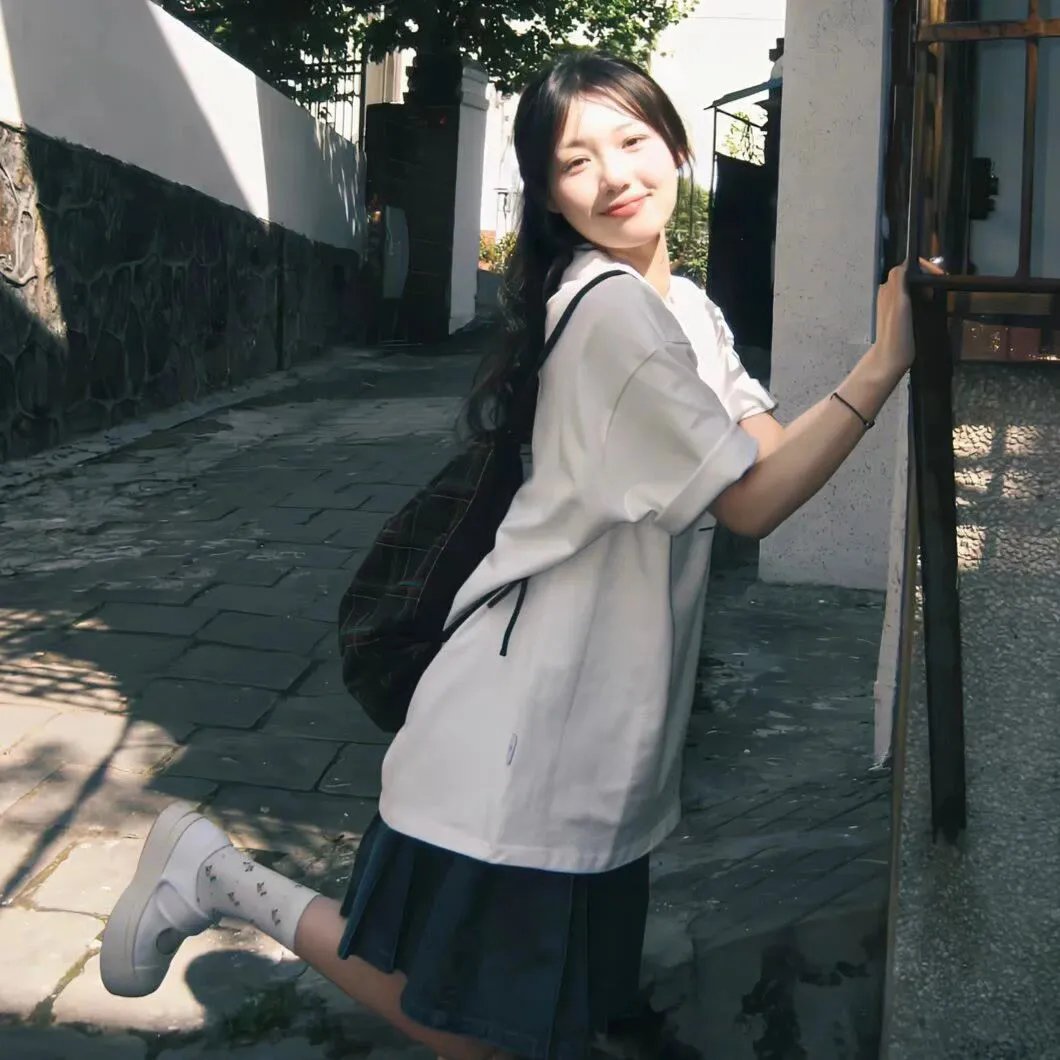 辣妹我爱你
